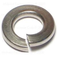 WASHER  3/8 STAINLESS SPLIT LOCK MED 100/BX