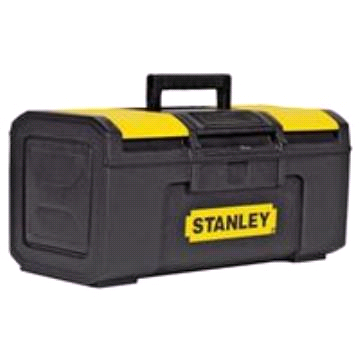 TOOL BOX 16" POLY STST16410 STANLEY 