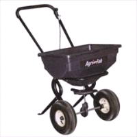 SPREADER  SEED/ICEMELT 45-0388 AGRI-FAB AGRI-FAB