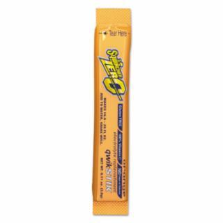 SQWINCHER QUIK STICK ORANGE 060100-OR (50PK/BG)