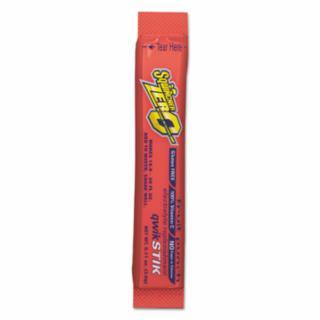 SQWINCHER QUIK STICK FR.PUNCH 060102-FP (50PK/BG)