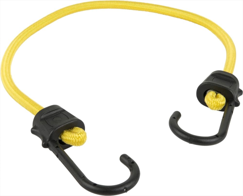 BUNGEE CORD  24" 4PC JAR