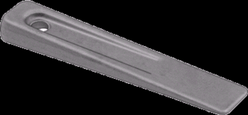 WEDGE STEEL SET-UP 5"LONG WG-5 5081A2 