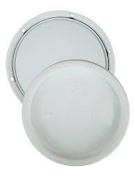 LID FOR 1 GL. P/E PAILS 180/plt