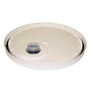 LID FOR 5 GL.P/E PAIL W/REIKE SPOUT 