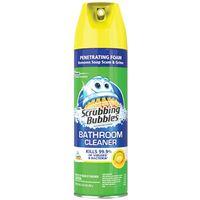 CLEANER  DOW SCRUBBING BUBBLES 22OZ.12/CS
