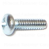 SCREW  MACHINE #10-32x1-1/2 PHIL PAN 100/BX