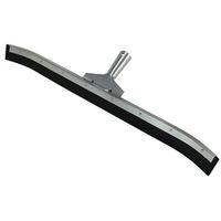 SQUEEGEE  24" CURVED RUBBER 91015