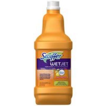 SWIFFER  REFILL 23681 WET JET 1 LITER 