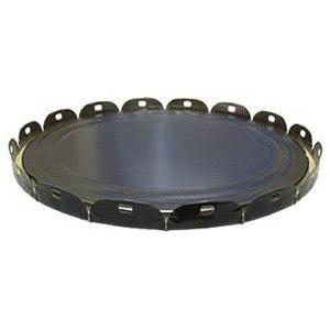 LID FOR 5 GL. METAL PAIL 08-2350 36/cs