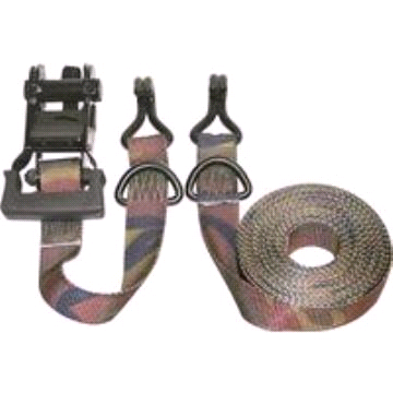 TIE DOWN  RATCHET 16" 03548 CAMO 