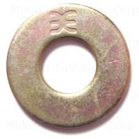 WASHER  7/16 GRADE 8 FLAT USS 25/BX