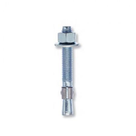 STUD ANCHOR  3/8x3 RED HEAD 08548 