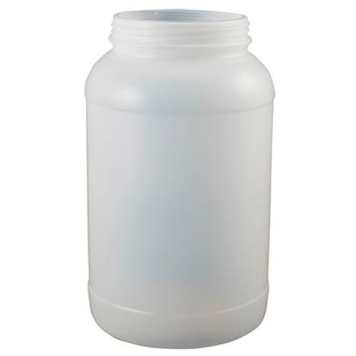 JAR 1GL.P/E 89-400 WIDE MOUTH 4/CS 240/plt