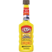 HEET STP WATER REMOVER 78572 5.25OZ(HEET 