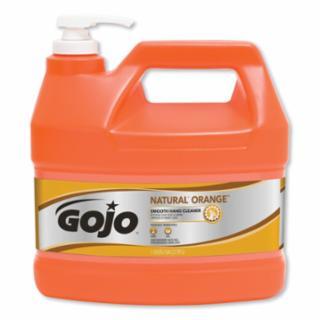 HAND CLEANER GOJO SMOOTH 1GL W/PUMP 0945 
