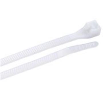 CABLE TIE  8" 100CT 46-308 NATURAL 