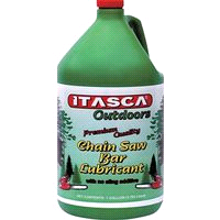 OIL  BAR AND CHAIN 702277 1 GAL 