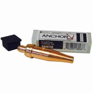 CUTTING TIP 164-2 F/ACETY/OXY AIRCO 