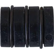 INSULATOR WELDING ANCHOR 100-34A 