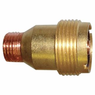 WELDING  LENS COLLET BODY ANCHOR 45V43 