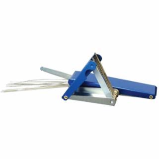 TIP CLEANER  FOR TORCH TIP 100-AB-STC 
