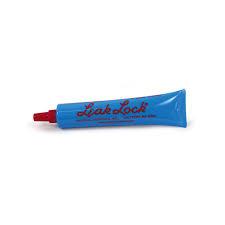 THREAD SEALANT LEAK LOCK 1.33oz  12/CAN