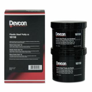 PUTTY PLASTIC STEEL 1# 5300N  DEVCON 10110