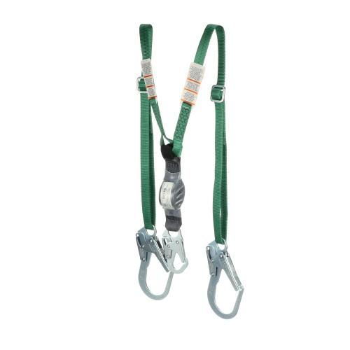 LANYARD "Y" 10191758 MSA 2 LG HOOKS