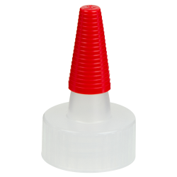 CAP  YORKER SPOUT 28MM 11-2364INM