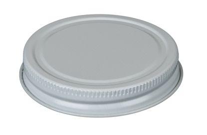 CAP  70MM METAL W/PAPER LINER 1600/cs 11-6500/11-6504KCC