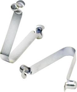 SNAP CLIP DOUBLE-FOR FLOAT HANDLE 12197 