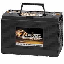 BATTERY  12V HEAVY EQUIP. 1231MF/1131XMF core 28.50