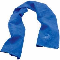 COOL TOWEL 12420 CHILL-IT BLUE OR GREY