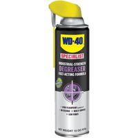 DEGREASER  WD40 15OZ AEROSOL 300280 6/CS