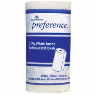 TOWELS  PAPER ROLL PREFERENCE/ PACIFIC BLUE 273-85 30/CS BASI