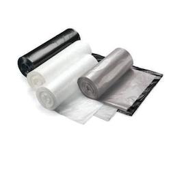 CAN LINER  H6639HC CLEAR 33 GAL 33X39 250/CS