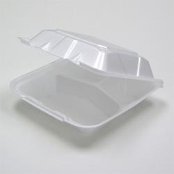 CARRY OUT TRAY 3COMP DCC85HT3R