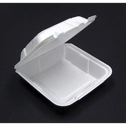 CARRY OUT TRAY 1COMP 9X9X3.5 YTD1-9901 150/CT