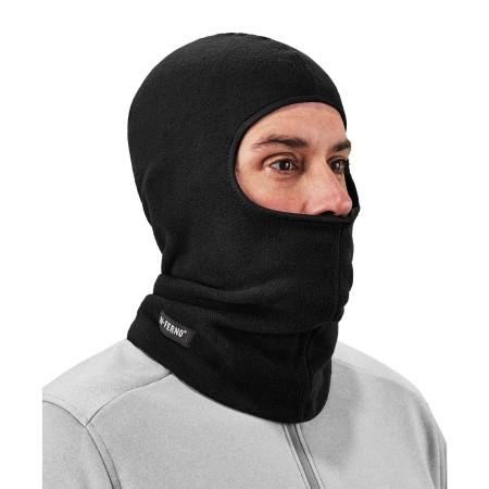 WINTER LINER 6821 BALACLAVA  N-FERNO  1-HOLE