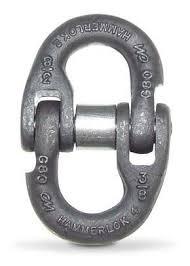 COUPLING C.M. HAMMERLOK 3/4" 664075