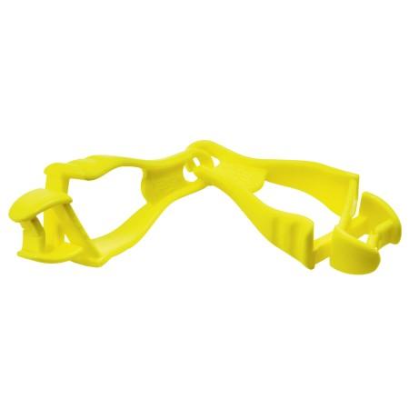 GLOVE GUARD #1939 YELLOW or ORANGE CLIP-ON 19119