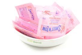 SWEET & LOW PACKETS  12/50 CT./CS. 