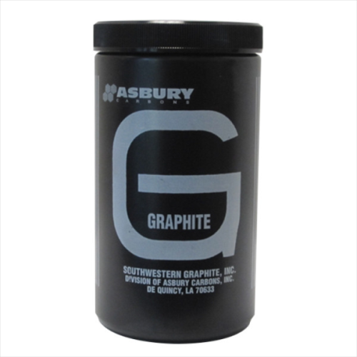 GRAPHITE  HIGH TEMP POWERED 1# #205 