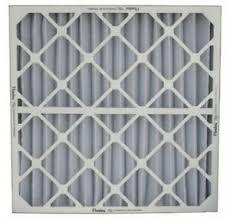 FILTERS  FURNACE 20X30X2 PLEATED 