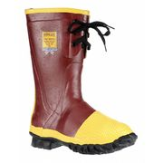 BOOTS  RANGER #2155 SIZE 13 SERVUS (discontinued)