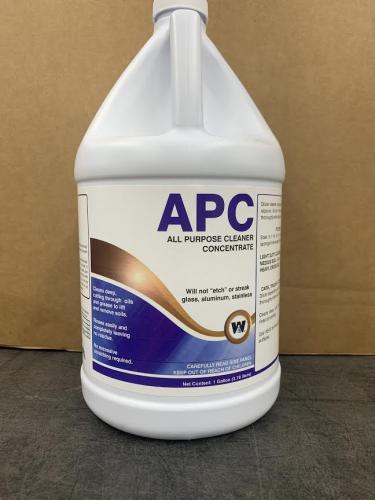 CLEANER  APC ALLPURPOSE CLEANER