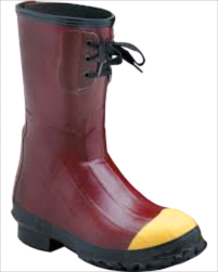 BOOTS  LACROSSE 22312 SIZE 10 INSULATED 