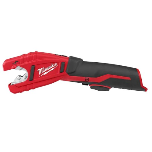 TUBING CUTTER  M12 COPPER MILWAUKEE BARE TOOL