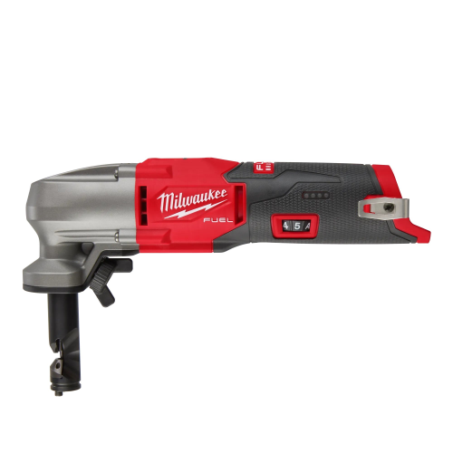 NIBBLER  M12 FUEL 16 GAUGE VARIABLE SPEED MILWAUKEE BARE TOOL